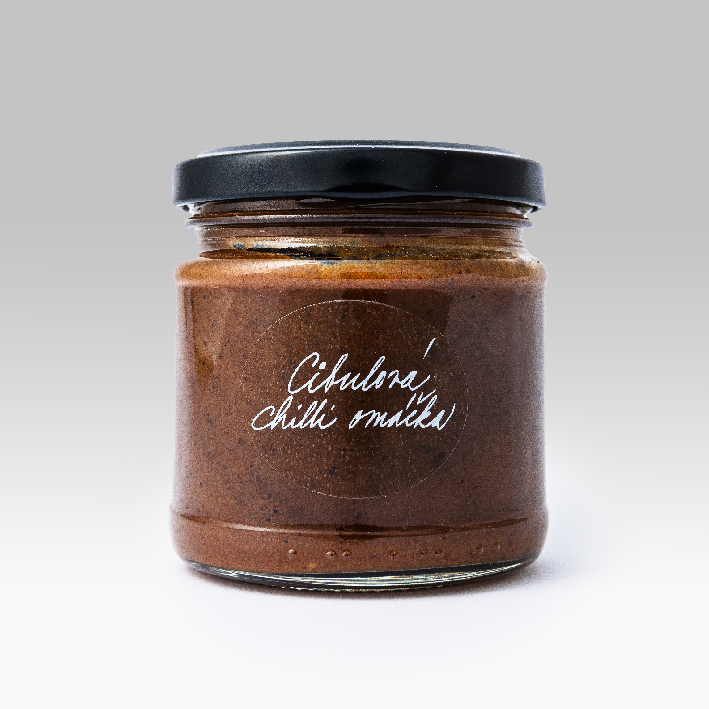 Cibulová chilli omačka 200g