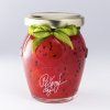 Limonáda z pečeného čaje Exotika s vanilkou 145ml