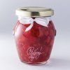 Limonáda z pečeného čaje Jablko-malina-kardamom 145ml