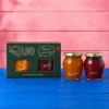 Darčekový set - Školská tabuľa 2x145 g