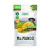 Mango in Matcha front side