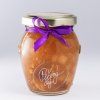 Limonáda z pečeného čaje Jablko-pomeranč 145ml