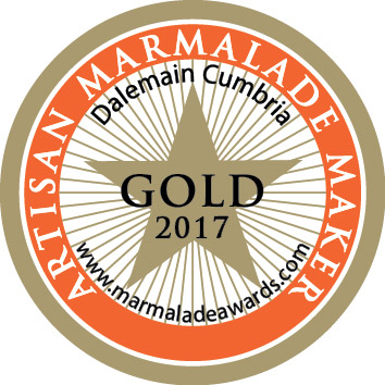 The World's Original Marmalade Awards