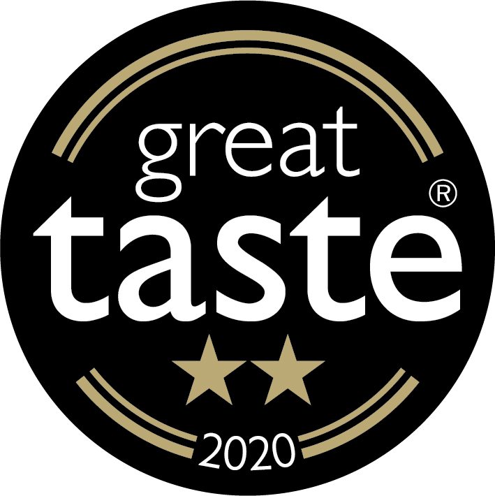 GREAT TASTE 2020