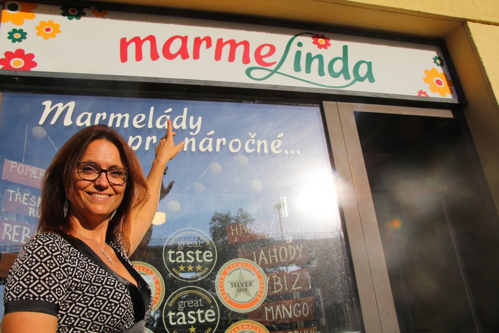 Píše se o mně ...