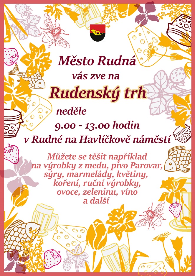 Rudná