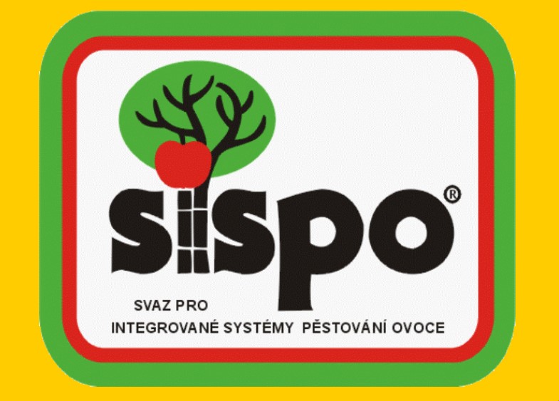 SISPO - ovoce se zárukou