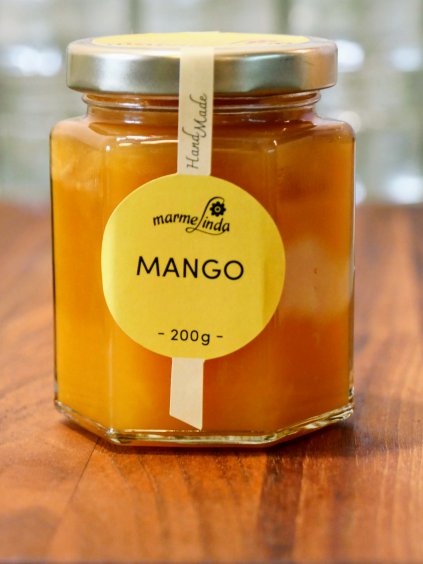 Mango MarmeLinda