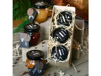 degustační balicek s peprem 2