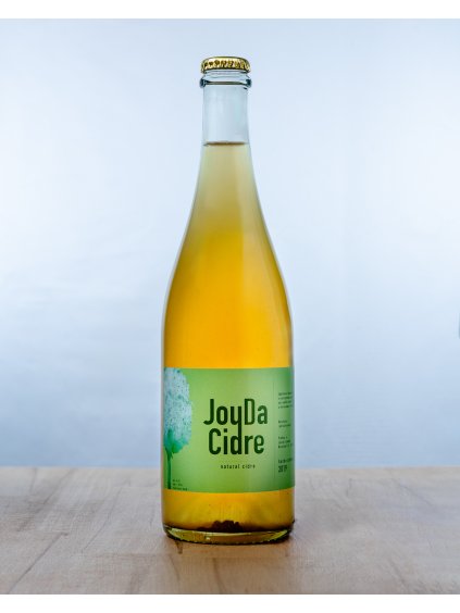 JoyDa Cidre - Green