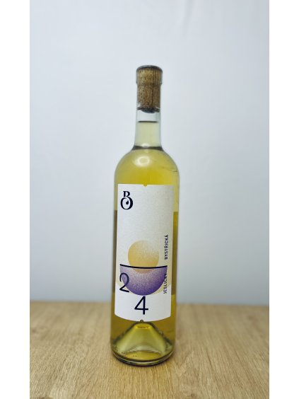 Vinařství Bystřický - Jesličky 2024