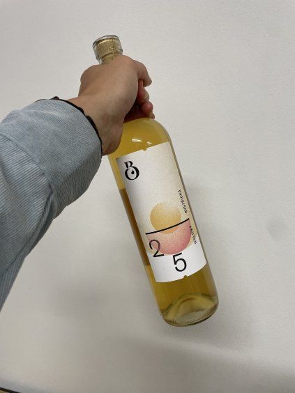 Vinařství Bystřický - Jesličky 2025