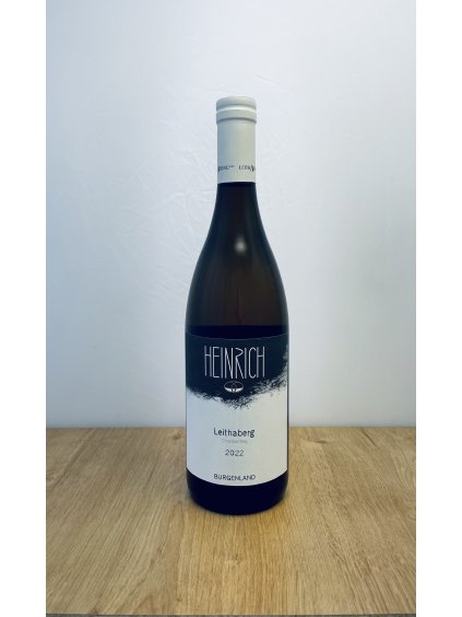 Heinrich - Chardonnay Leithaberg 2022