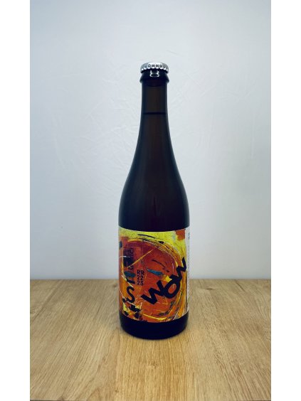 Vinařství Špetíci - WOW Ryzlink rýnský