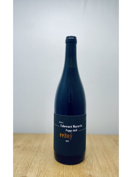 Vinařství Tomáš Režný - Cabernet Moravia 2022