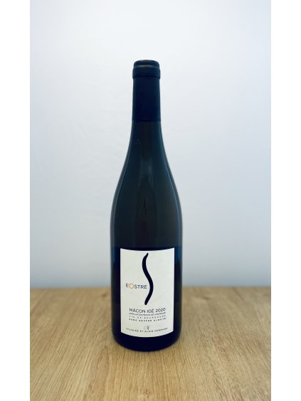 Domaine Normand - Rouge Macon Igé EOSTRE 2020