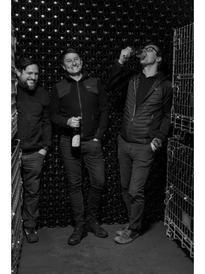 Degustace: Bidule 26. 3. 2026