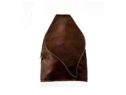 Kožené batohy a tašky - Marokanz