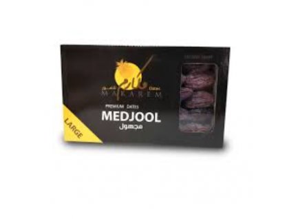 Medjhool