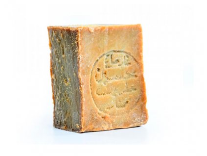 Natural Aleppo SOAP