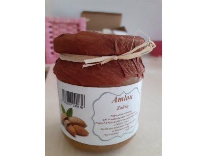 Amlou 200 g