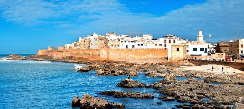 essaouira