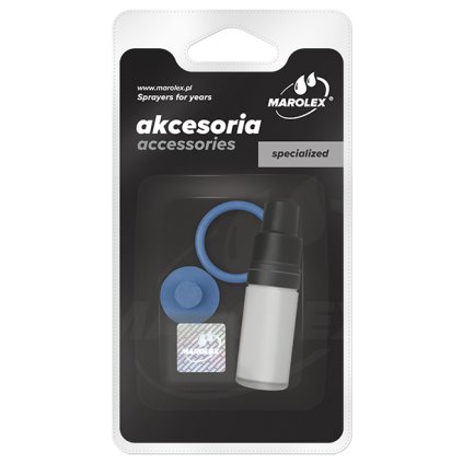 Opravářská sada pumpy řady alka Z08pE