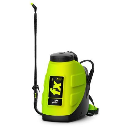 Akumulátorový postřikovač FX