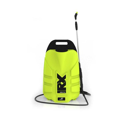 Akumulátorový postřikovač RX