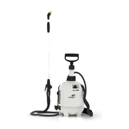 Postřikovač INDUSTRY 7 ACID VITON