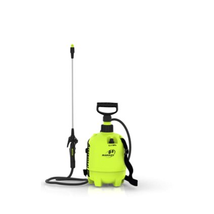 Postřikovač Hobby 7