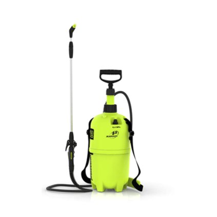 Postřikovač Profession 12