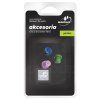 set of 3 vortex nozzles