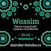 Wassim – pánský olej na vousy & pleť s vůní Maroka