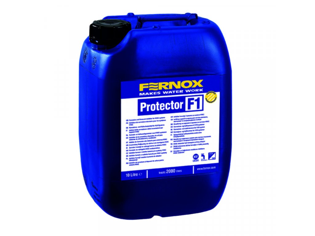 Fernox Protector F1 10l 62554