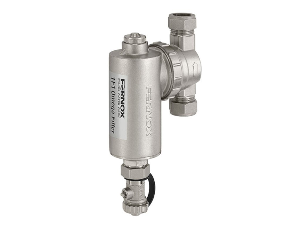 FERNOX TF1 omega filter