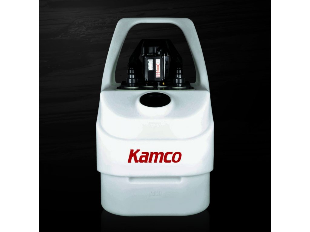 Kamco Scalebreaker C210