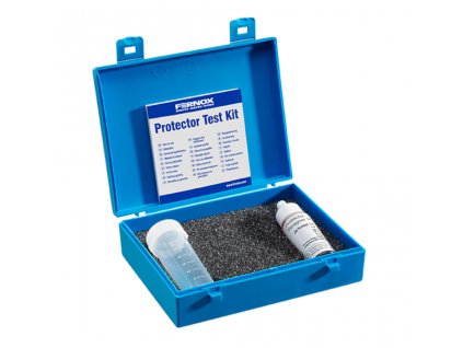 FERNOX Protector test kit 57774