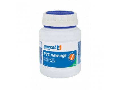 Unecol PVC NEW AGE 250ml 2272