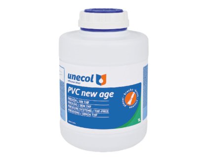 Unecol PVC New Age 1L+Aplikátor 2228