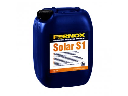 Fernox Solar S1 57675
