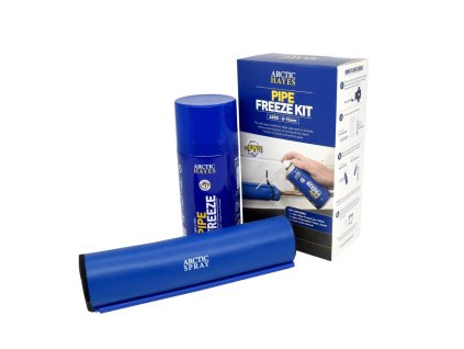 ZEK1 Jednorazová mraziaca súprava 150ml