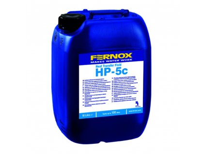 62543 Heat Transfer Fluid HP 5c 10L