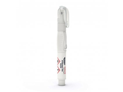 419D P BK Overcoat Pen Black