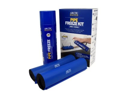 ZEK2 Jednorazová mraziaca súprava 300ml 1