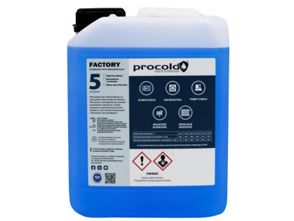 Procold Factory 2