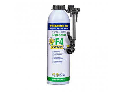 FERNOX F4 Leak sealer express 400ml 62450