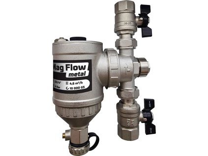 MagFlow METAL 3/4"