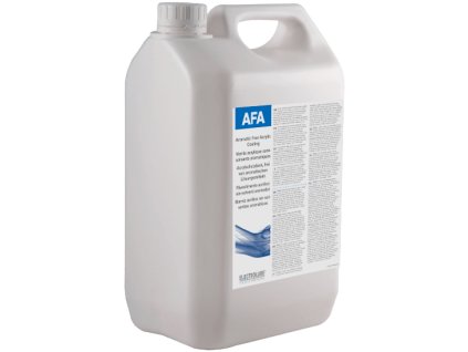 AFA Aromatic Free Acrylic Conformal Coating