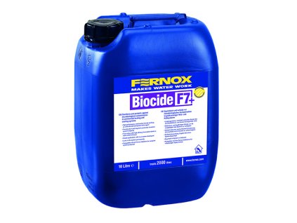 62598 Biocide F7